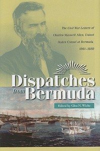 Dispatches from Bermuda edito da The Kent State University Press