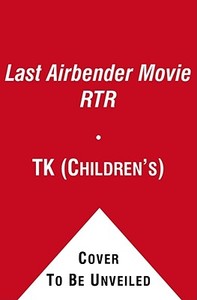 The Last Airbender: Aang's Destiny di Emily Sollinger edito da Simon Spotlight
