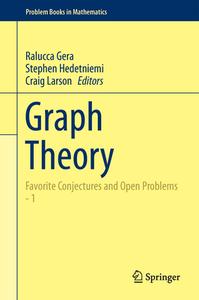 Graph Theory edito da Springer-Verlag GmbH