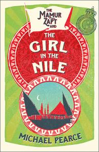 The Mamur Zapt and the Girl in Nile di Michael Pearce edito da HarperCollins Publishers