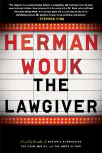 The Lawgiver di Herman Wouk edito da SIMON & SCHUSTER