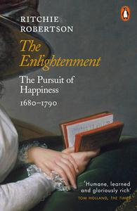 The Enlightenment di Ritchie Robertson edito da Penguin Books Ltd