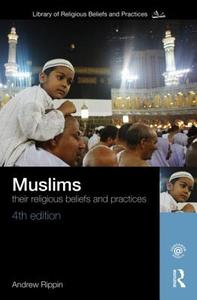 Muslims di Teresa Bernheimer, Professor Andrew Rippin edito da Taylor & Francis Ltd