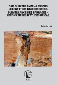 Dam Surveillance - Lessons Learnt From Case Histories / Surveillance Des Barrages - Lecons Tirees D'Etudes De Cas edito da Taylor & Francis Ltd