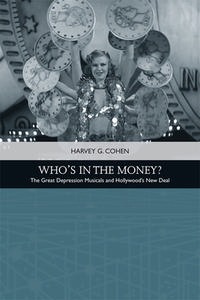 Who'S in the Money? di COHEN  HARVEY edito da Edinburgh University Press