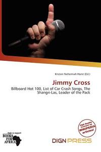 Jimmy Cross edito da Dign Press