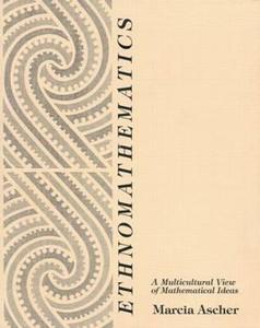 Ethnomathematics di Marcia Ascher edito da Taylor & Francis Ltd