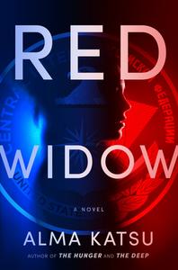 Red Widow di Alma Katsu edito da Putnam Publishing Group,u.s.
