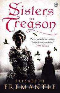 Sisters of Treason di E C Fremantle edito da Penguin Books Ltd