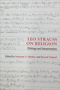 Leo Strauss on Religion edito da State University of New York Press