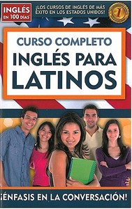 Curso Completo Inglés Para Latinos / Inglés En 100 Días di Ingles En 100 Dias edito da AGUILAR