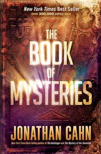 The Book of Mysteries di Jonathan Cahn edito da Creation House