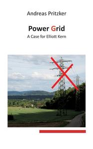 Power Grid di Andreas Pritzker edito da Books on Demand