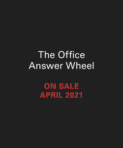 The Office Answer Wheel: Give It a Spin! di Andrew Farago, Shaenon K. Garrity edito da RUNNING PR BOOK PUBL