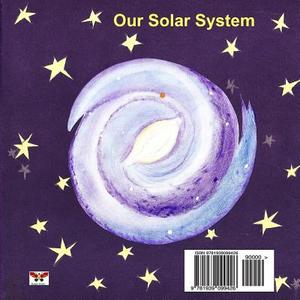 Our Solar System (World of Knowledge Series)(Persian/Farsi Edition) di Farah Fatemi edito da Bahar Books