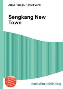 Sengkang New Town edito da Book On Demand Ltd.