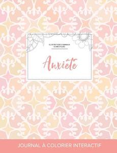 Journal de Coloration Adulte di Courtney Wegner edito da Adult Coloring Journal Press