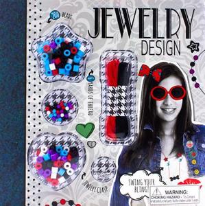 Jewelry Design di Kirsty Neale edito da PARRAGON