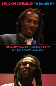 To Do Wid Me di Benjamin Zephaniah edito da Bloodaxe Books Ltd