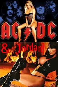 AC/DC & Jordan!: Angus Young & Katie Price! di Steven King edito da Createspace Independent Publishing Platform