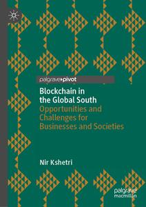 Blockchain in the Global South di Nir Kshetri edito da Springer Nature Switzerland