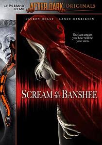 Scream of the Banshee edito da Lions Gate Home Entertainment