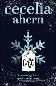 The Gift di Cecelia Ahern edito da HarperCollins Publishers