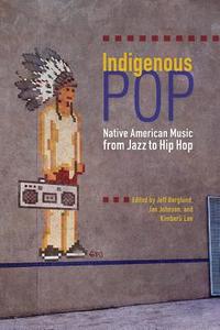 Indigenous Pop: Native American Music from Jazz to Hip Hop edito da UNIV OF ARIZONA PR