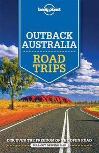 Lonely Planet Outback Australia Road Trips di Lonely Planet, Anthony Ham, Carolyn Bain, Alan Murphy, Charles Rawlings-Way, Meg Worby edito da Lonely Planet Publications Ltd