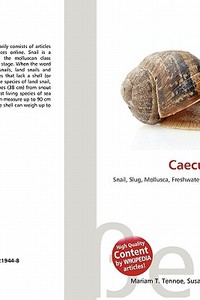 Caecum Wayae edito da Betascript Publishing