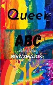 Queer ABC di Zmajoki Riva Zmajoki edito da Independently Published