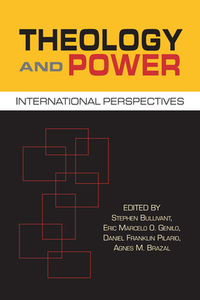 Theology and Power edito da Paulist Press International,U.S.