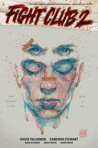 Fight Club 2 (Graphic Novel) di Chuck Palahniuk, David Mack, Stewart Cameron edito da Random House LCC US