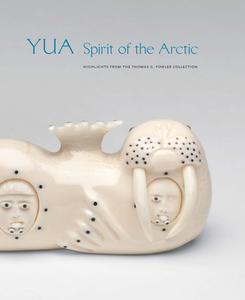 Yua: Spirit Of The Arctic di Hillary C. Olcott edito da Prestel