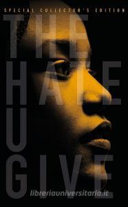 The Hate U Give di Angie Thomas edito da Walker Books Ltd