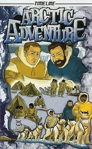 Arctic Adventure di Robert Cutting edito da Houghton Mifflin Harcourt (HMH)