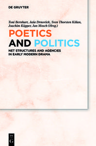 Poetics and Politics edito da De Gruyter
