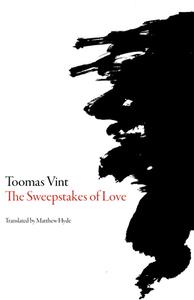 SWEEPSTAKES OF LOVE di TOOMAS VINT edito da CENTRAL BOOKS