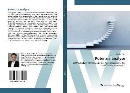 Potenzialanalyse di Nikolai Thiel edito da AV Akademikerverlag