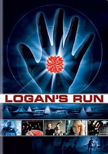 Logan's Run edito da Warner Home Video