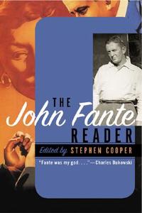 The John Fante Reader di John Fante, Stephen Cooper edito da ECCO PR