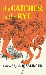 The Catcher in the Rye di Jerome D. Salinger edito da Hachette Book Group USA