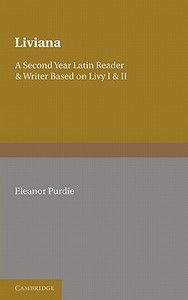 Liviana di Eleanor Purdie edito da Cambridge University Press