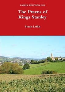 The Preens of Kings Stanley di Susan Laflin edito da Lulu.com