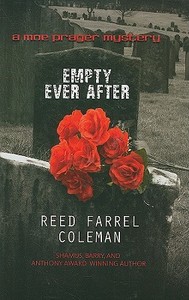 Empty Ever After di Reed Farrel Coleman edito da Large Print Press