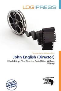 John English (director) edito da Log Press