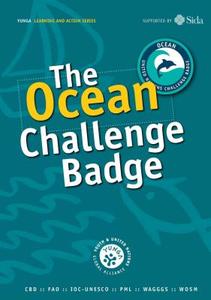 The Ocean Challenge Badge di Food and Agriculture Organization edito da Food & Agriculture Organization Of The United Nations (fao)