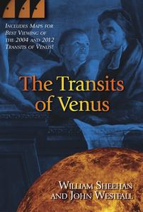 The Transits Of Venus di William Sheehan, John Westfall edito da Prometheus Books