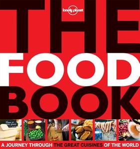 The Food Book Mini di Lonely Planet edito da Lonely Planet Publications Ltd