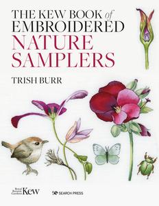 Kew Book of Nature Samplers, the (Folder Edition) di Trish Burr edito da SEARCH PR